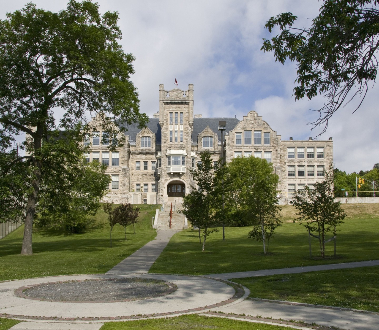 Lakehead University law school